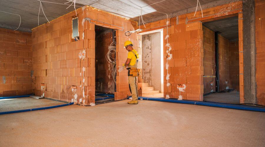 Local Chimney Repair in Congerville, IL